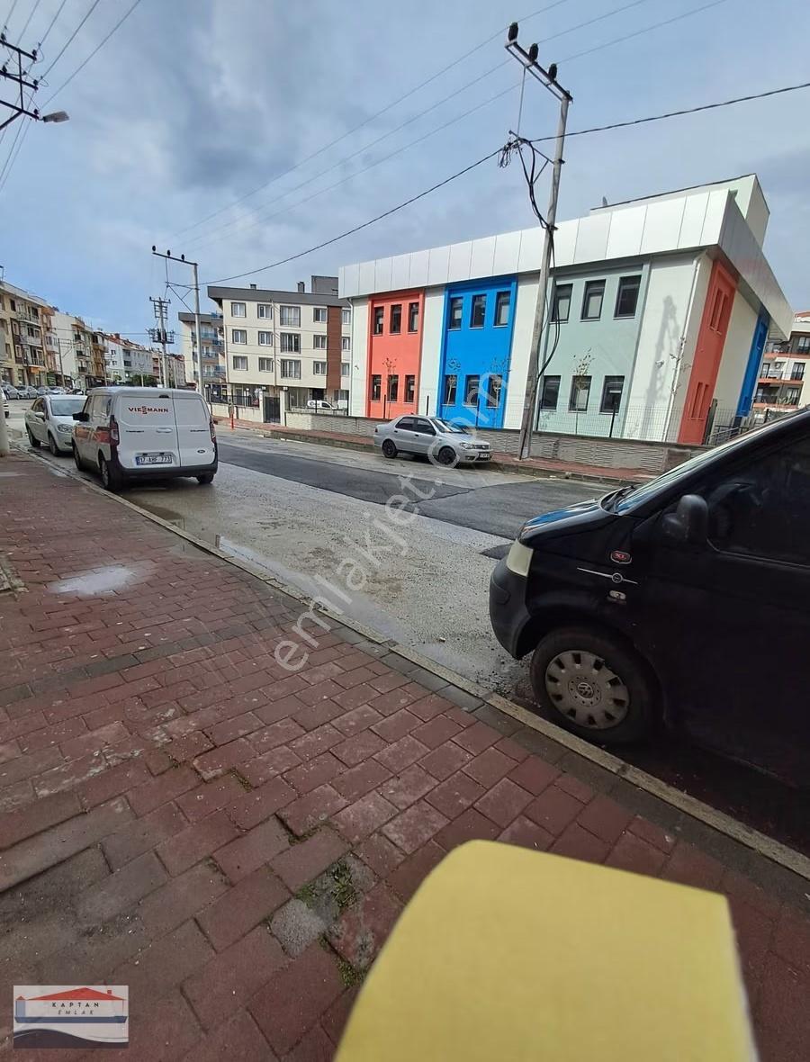 Barbaros' Ta, Türkmenin Kahvesi Yakını, 60 M2 Kiralık İş Yeri - Görsel 10