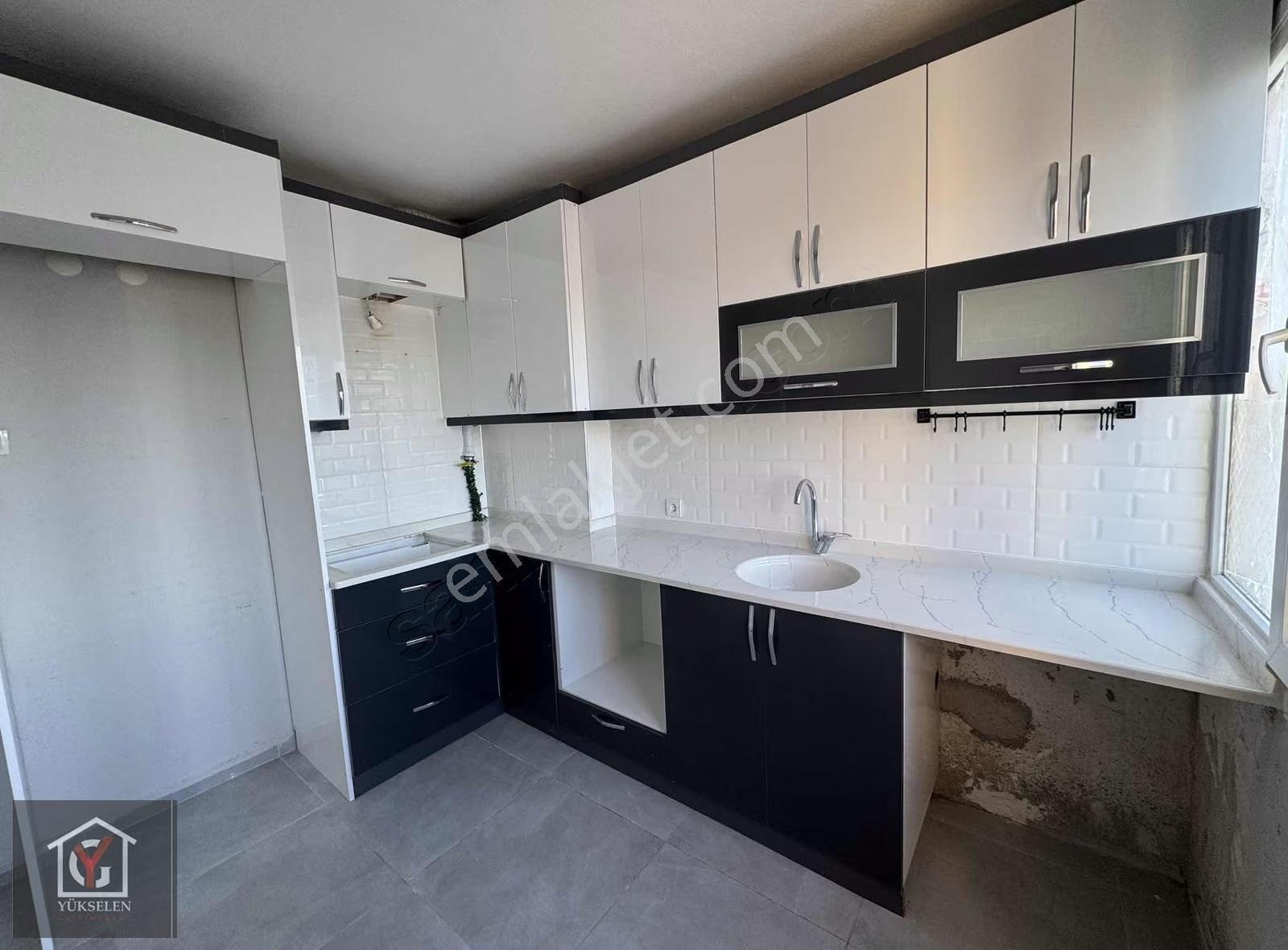 Yükselenden Site İçinde 3+1 Daire Sınırsız Kredi Fırsatı - Görsel 11