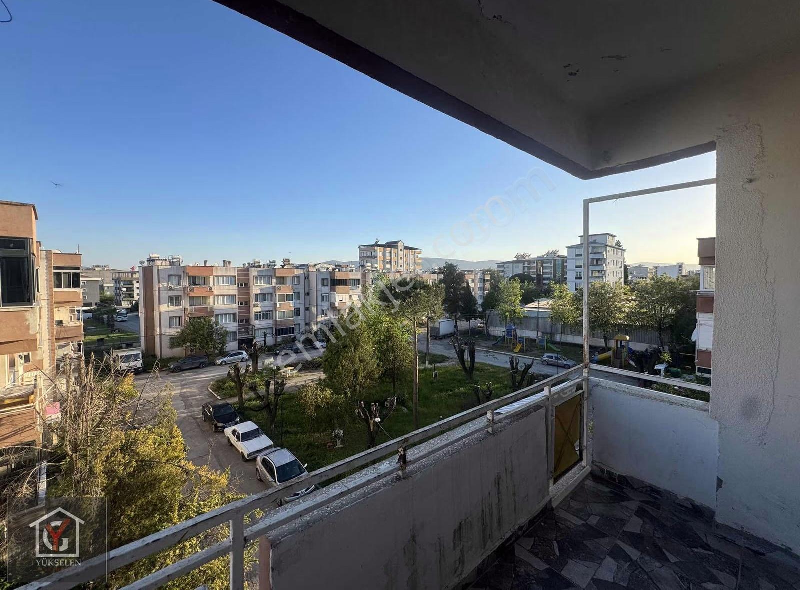 Yükselenden Site İçinde 3+1 Daire Sınırsız Kredi Fırsatı - Görsel 28