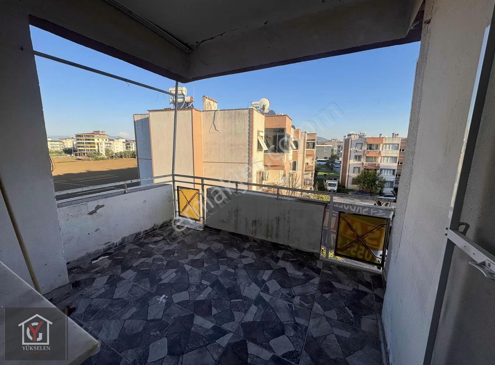 Yükselenden Site İçinde 3+1 Daire Sınırsız Kredi Fırsatı - Görsel 3
