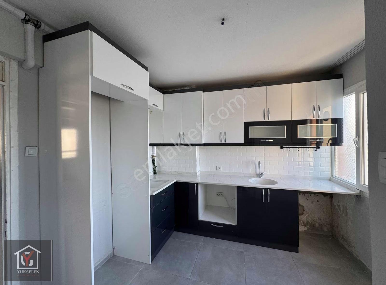 Yükselenden Site İçinde 3+1 Daire Sınırsız Kredi Fırsatı - Görsel 10