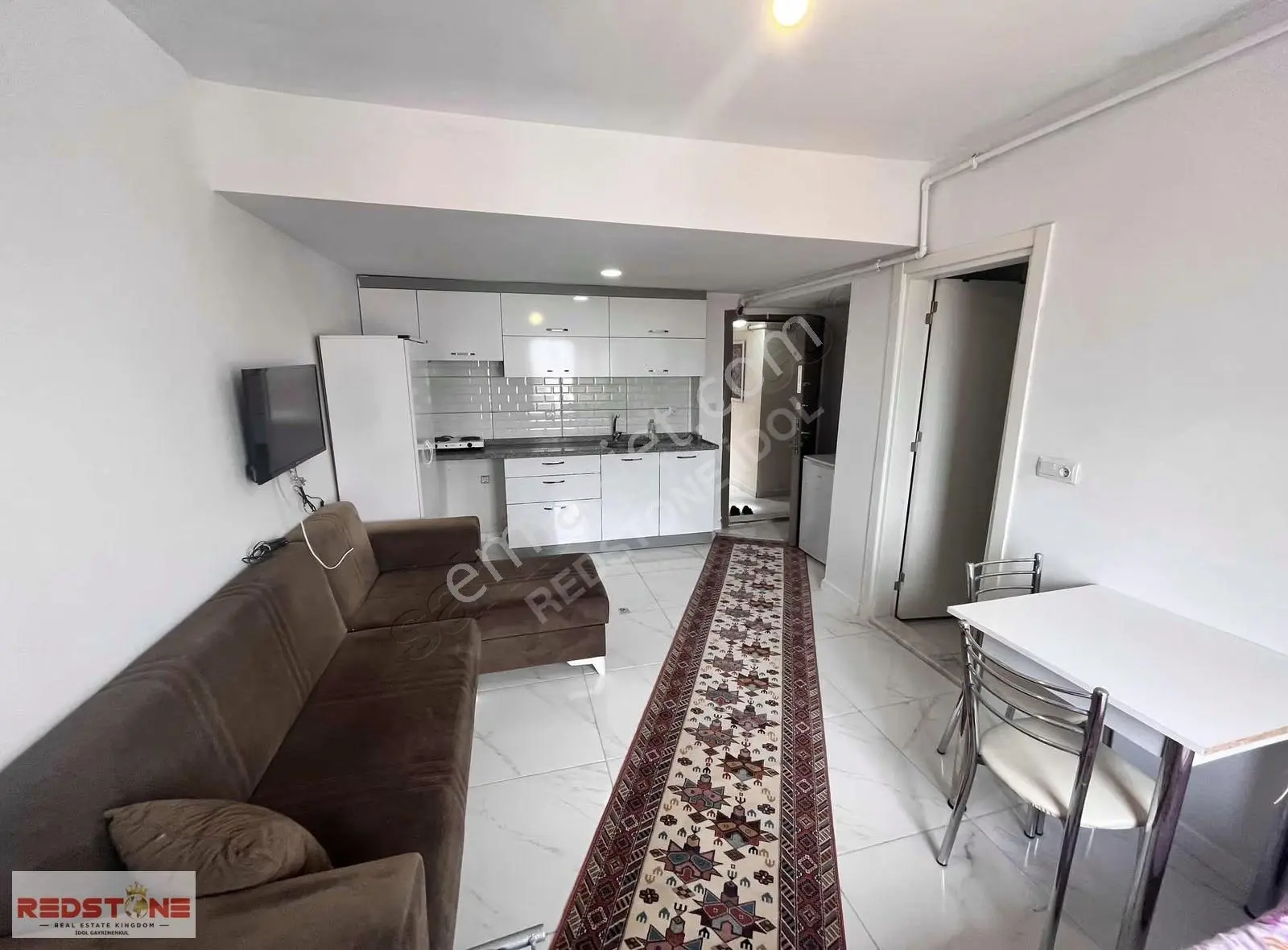 Redstone İdol'den Kınıklı Da Kiralık Apart - Görsel 3