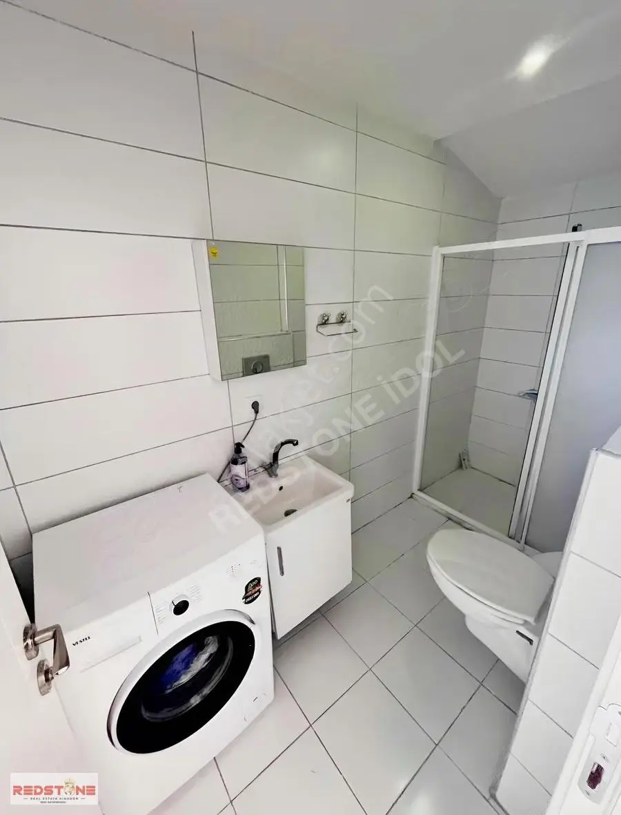 Redstone İdol'den Kınıklı Da Kiralık Apart - Görsel 5