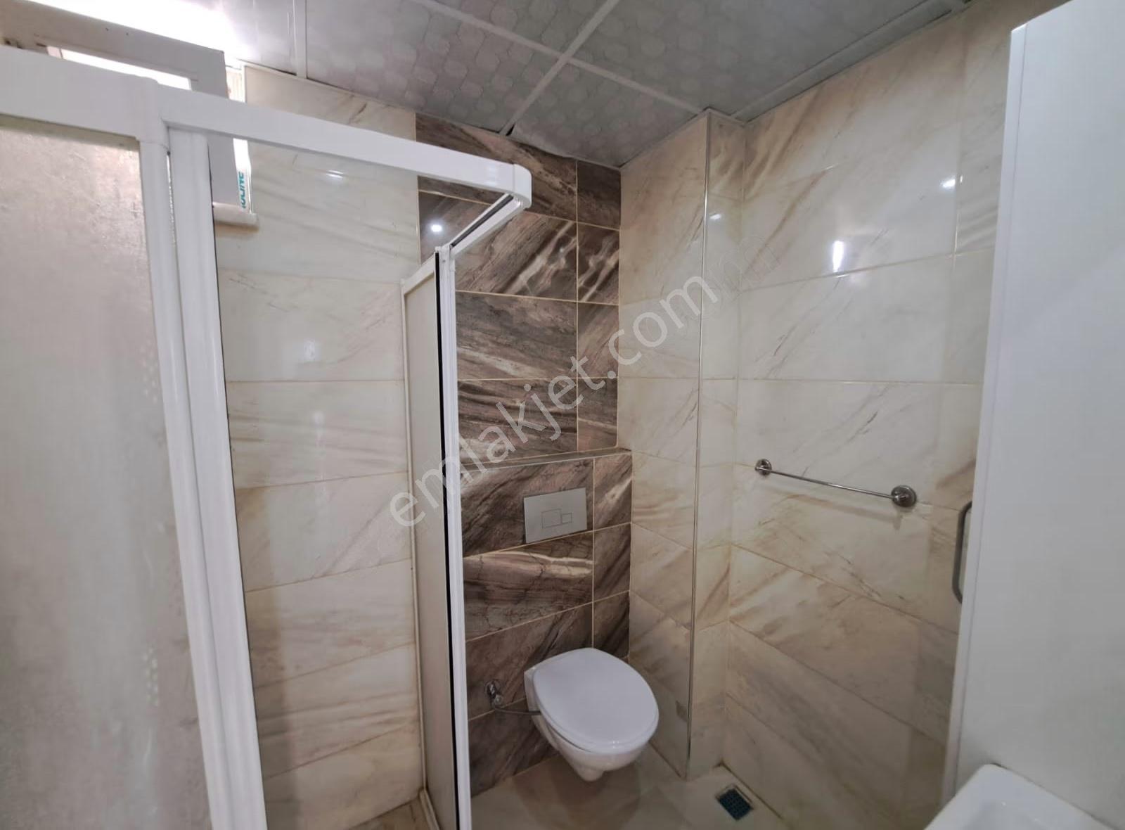 Şemikler Naz Bayrak Yakını Kiralık Arakat 2+1 Daire - Görsel 21