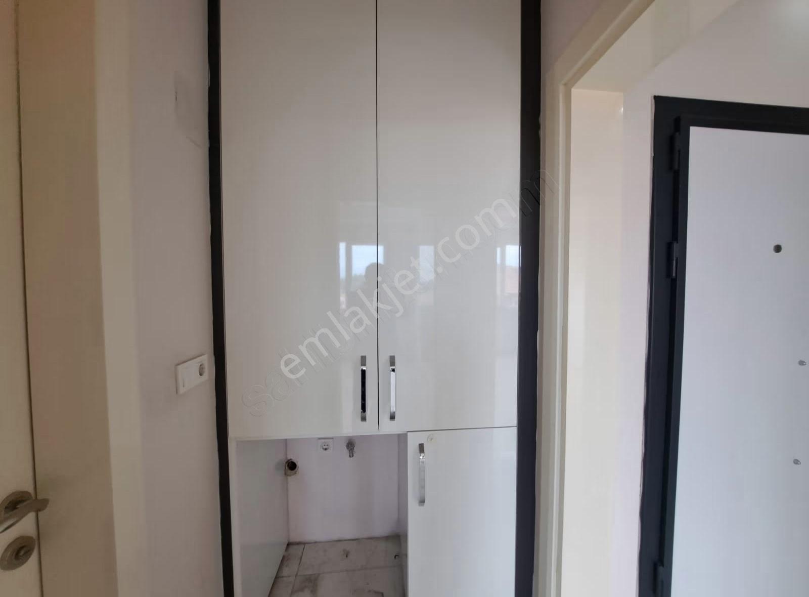 Şemikler Naz Bayrak Yakını Kiralık Arakat 2+1 Daire - Görsel 18