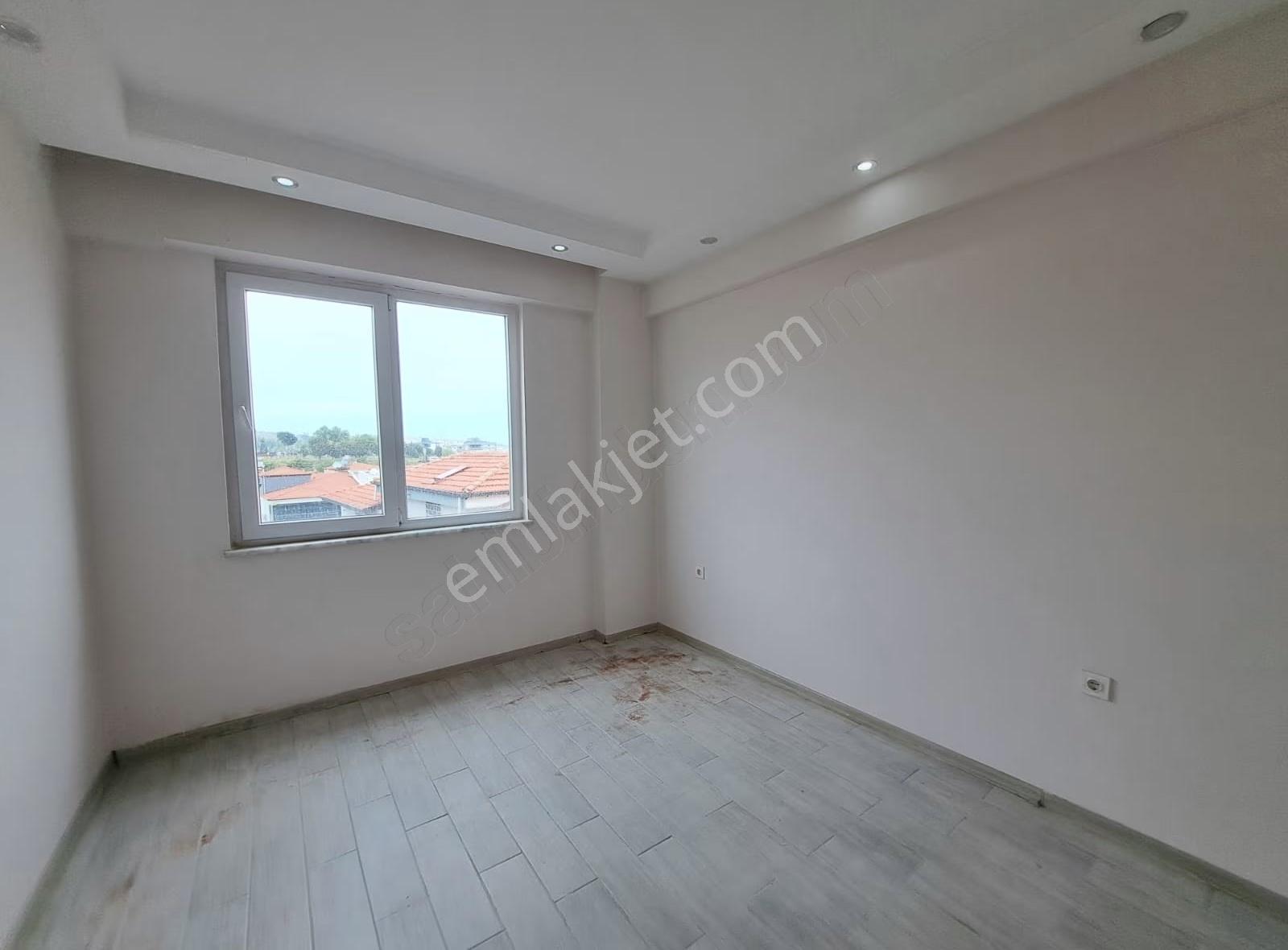 Şemikler Naz Bayrak Yakını Kiralık Arakat 2+1 Daire - Görsel 15