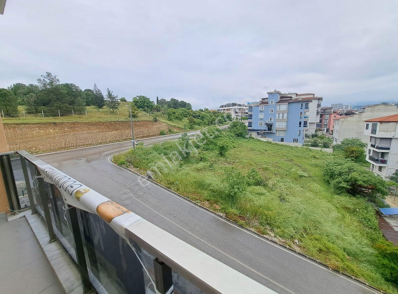 Şemikler Naz Bayrak Yakını Kiralık Arakat 2+1 Daire - Görsel 25