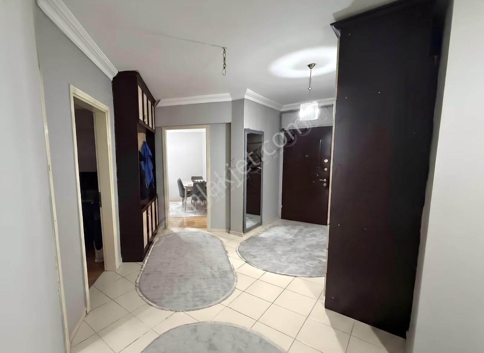 Denizli Merkezi Konumda 170 M² Geniş 3+1 Daire - Görsel 9