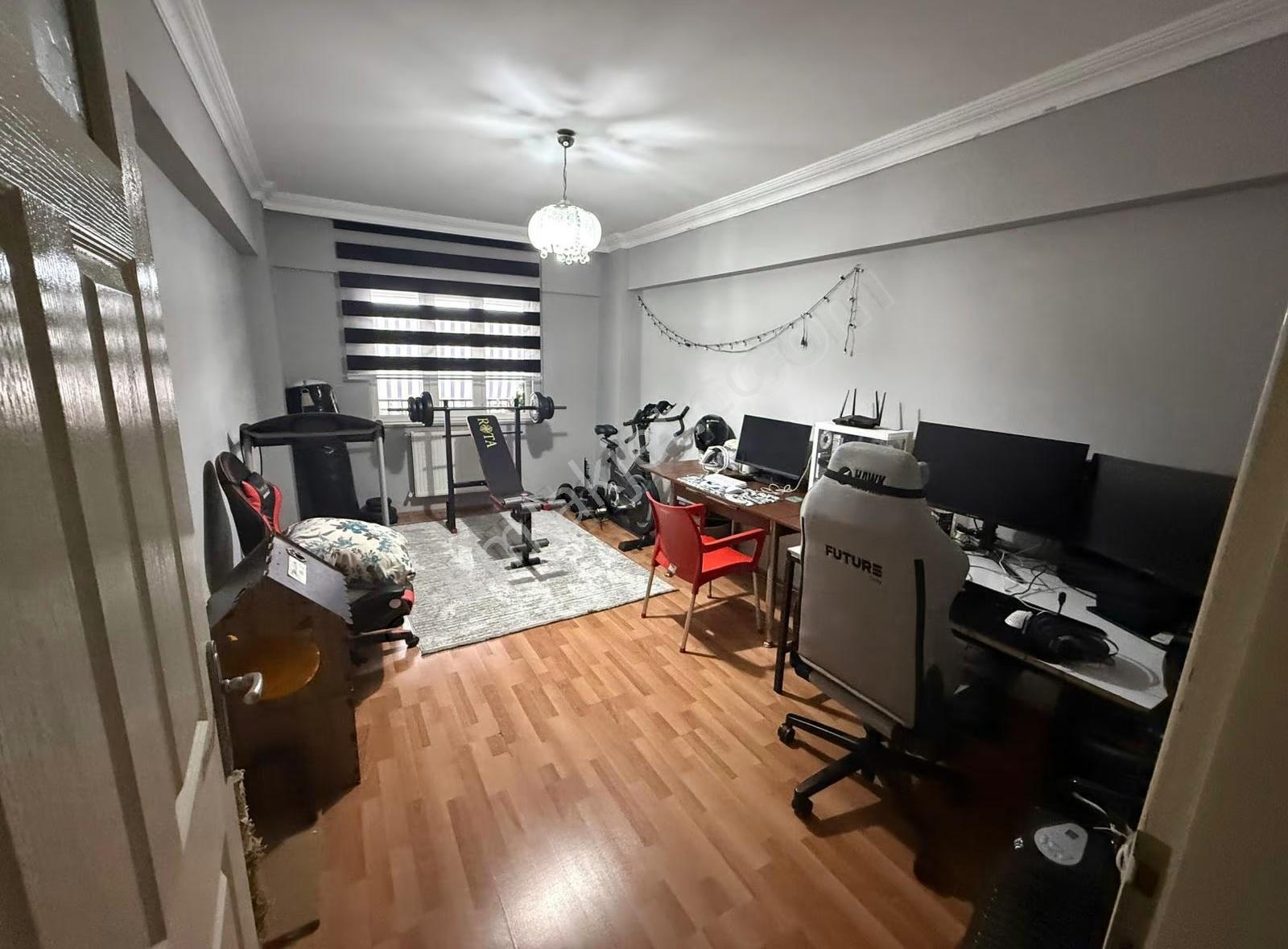 Denizli Merkezi Konumda 170 M² Geniş 3+1 Daire - Görsel 5