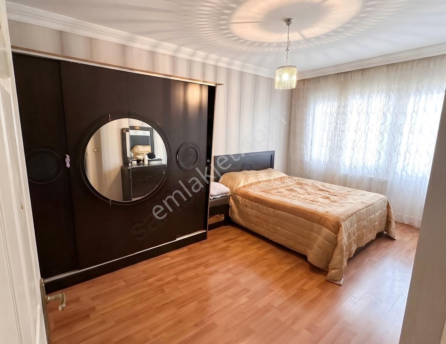 Denizli Merkezi Konumda 170 M² Geniş 3+1 Daire - Görsel 7