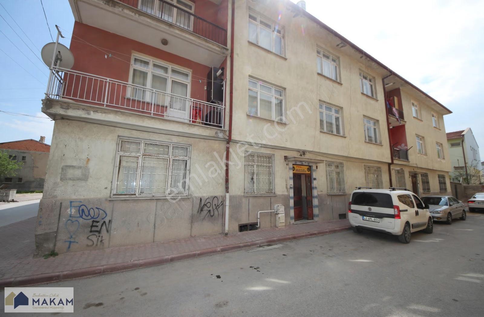 Köprübaşı Mah. Çarşı Merkezde 3+1 Bakımlı Satılık Daire - Görsel 6