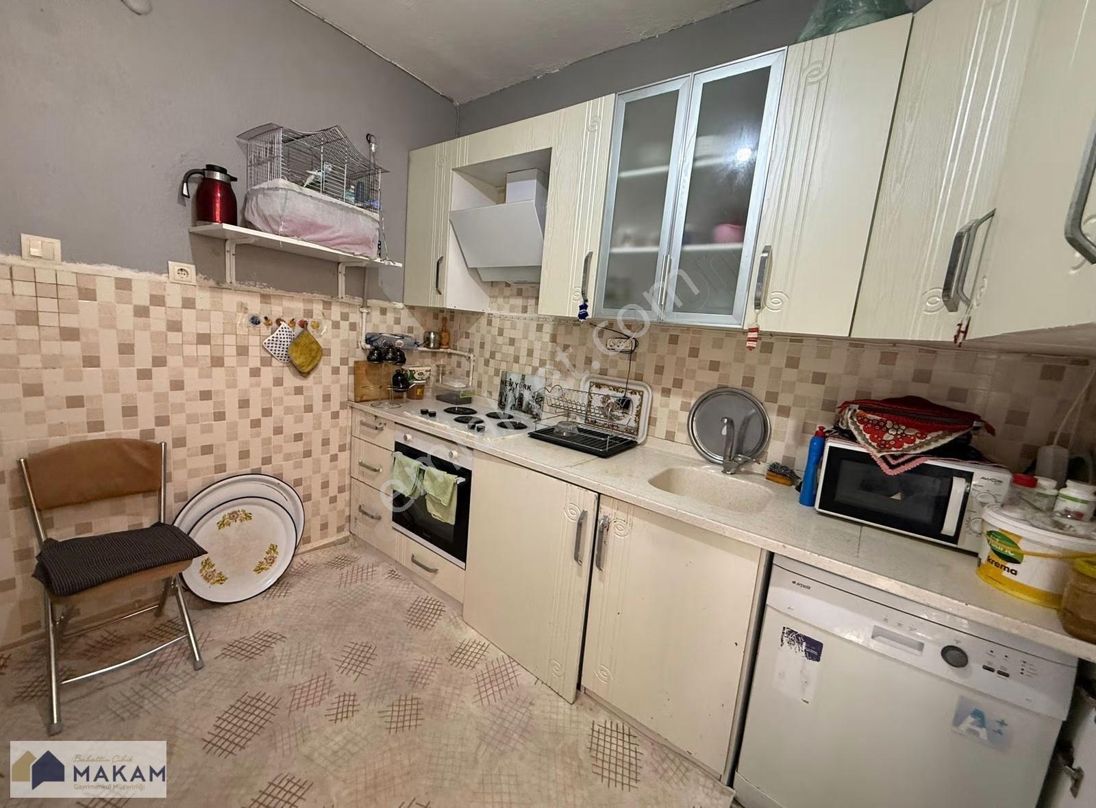 Köprübaşı Mah. Çarşı Merkezde 3+1 Bakımlı Satılık Daire - Görsel 13