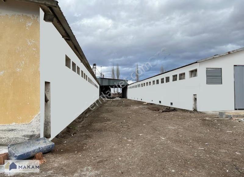 Karahüyük Kiralık 2.000m2 Kapalı, 2.000m2 Açık Alanlı Depo - Görsel 11