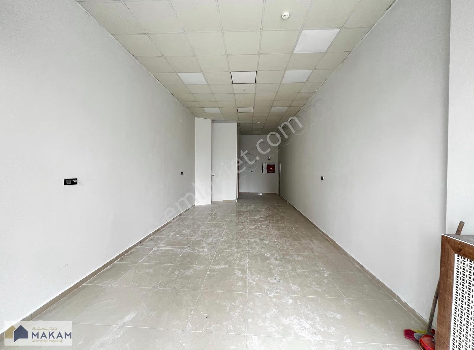 Binsa Ticaret Merkezinde 55m2 Satılık Dükkan - Görsel 5