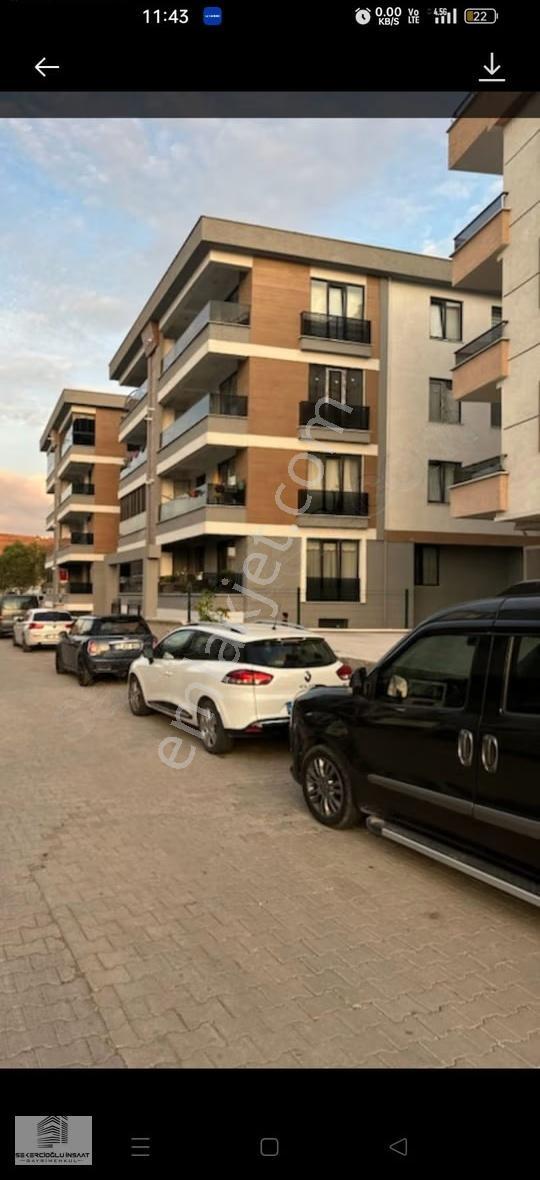 Çiftlikköy Park 77 Sitesi'nde Satılık 3+1 Daire (120m²) - Görsel 6