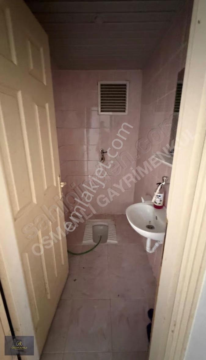 Erdemli Toki 2+1 Bağımsız Mutfak Satılık Deniz Manzaralı Daire - Görsel 3
