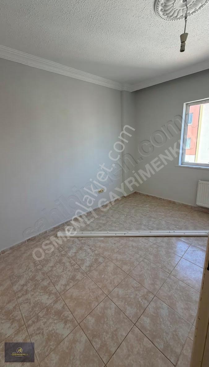 Erdemli Toki 2+1 Bağımsız Mutfak Satılık Deniz Manzaralı Daire - Görsel 2