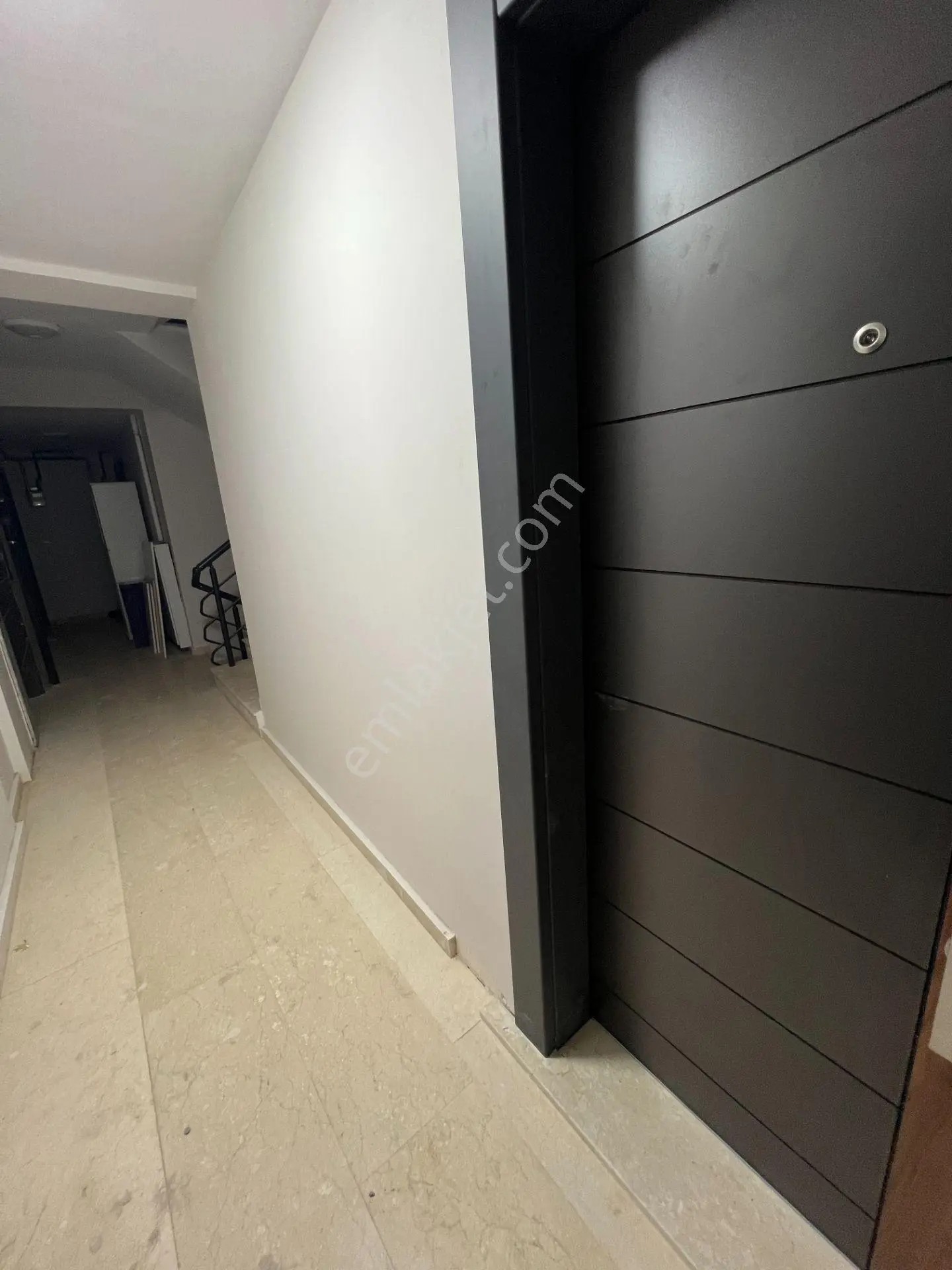 Pendik'te Sahile Ve Caddeye Yakın 1+1 Kiralık Daire - Görsel 7