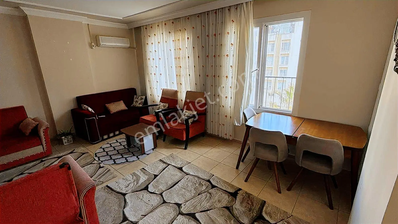 Merkez Mahallesinde 3+1 Asansörlü Her Katta Tek Daire Fırsatlık - Görsel 16