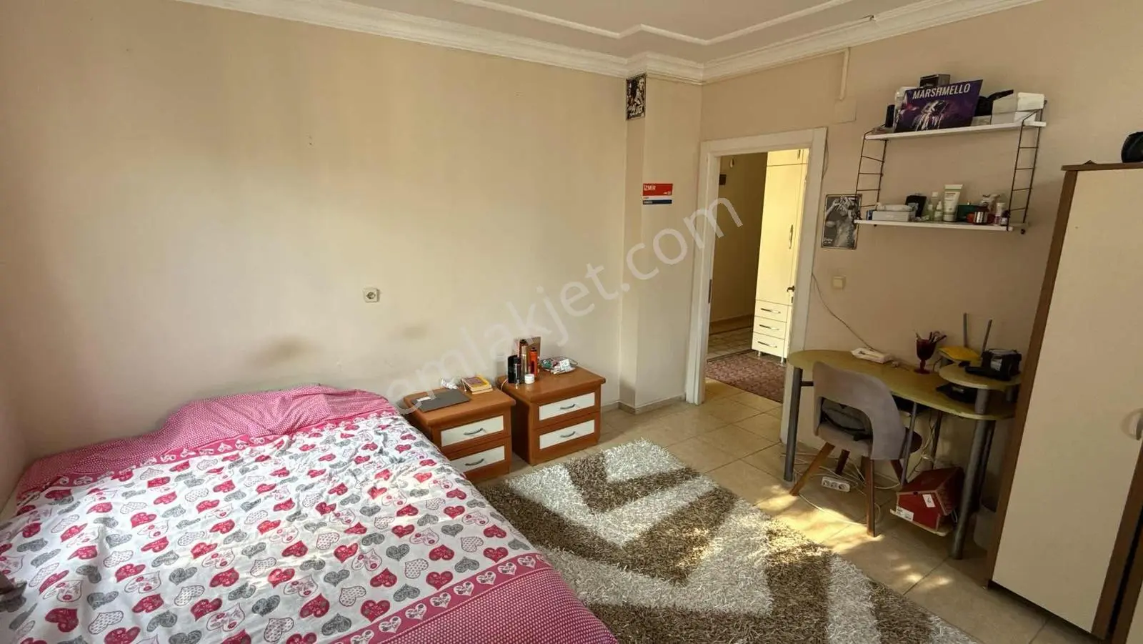 Merkez Mahallesinde 3+1 Asansörlü Her Katta Tek Daire Fırsatlık - Görsel 17