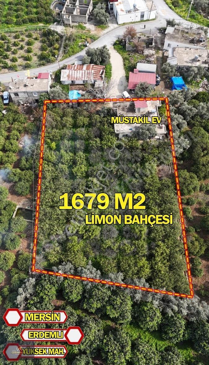 Müstakil Tapulu Takasa Açık 1679 M2 Müstakil Ev Ve Arsa - Görsel 4