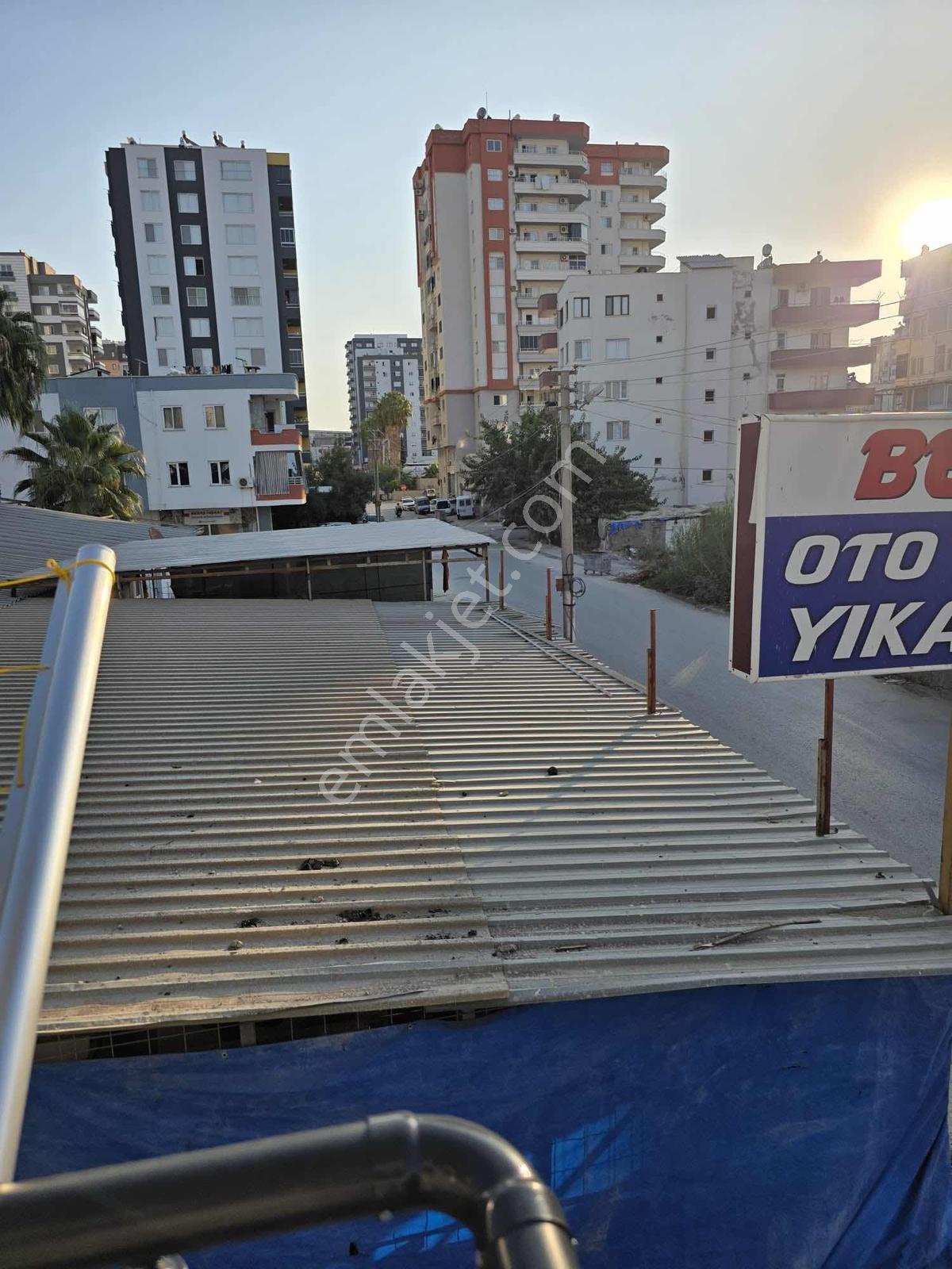 Erdemlide Merkezi Konumda Geniş 1+1 Satılık Daire - Görsel 12