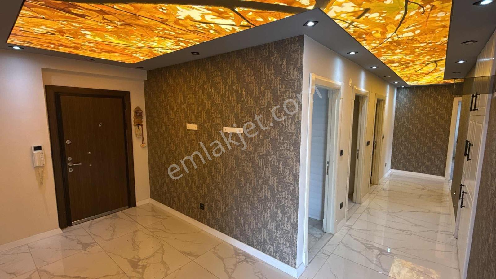 Erdemli Merkezde Mega Park Plazada Satılık 4+1 Daire - Görsel 27