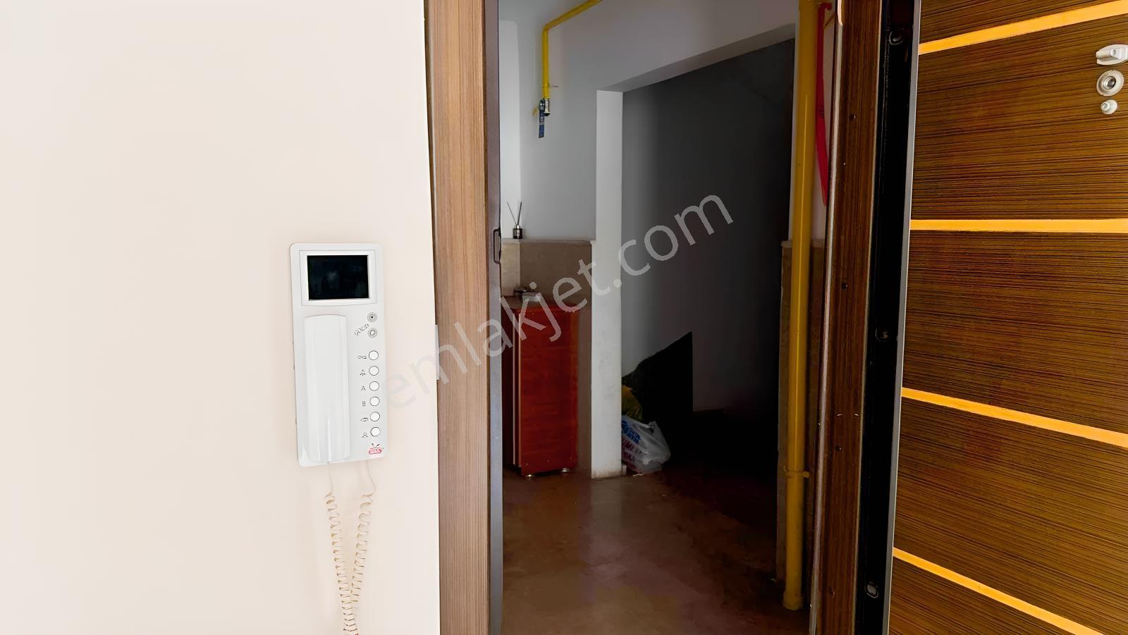 Erdemli Merkezde Mega Park Plazada Satılık 4+1 Daire - Görsel 17
