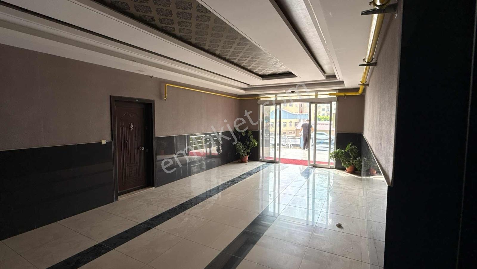 Erdemli Merkezde Mega Park Plazada Satılık 4+1 Daire - Görsel 15