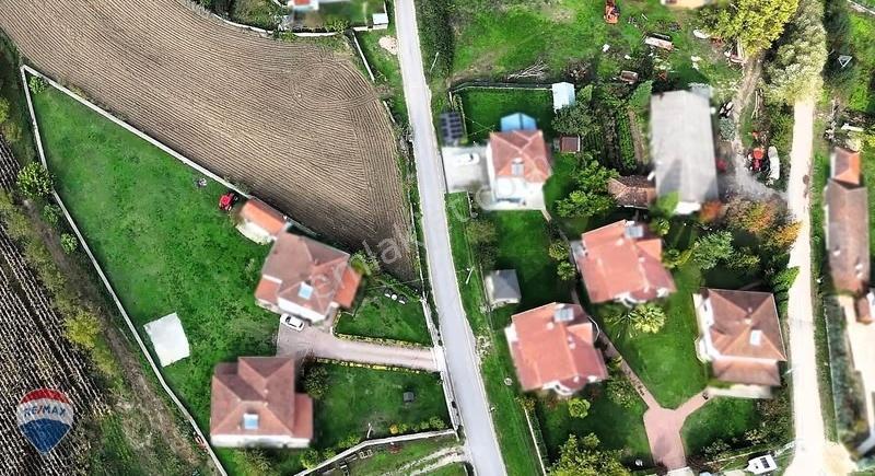 En Huzurlu Köy Seçilen Maksudiyede Yola Cepheli Hobi Bahçesi - Görsel 7
