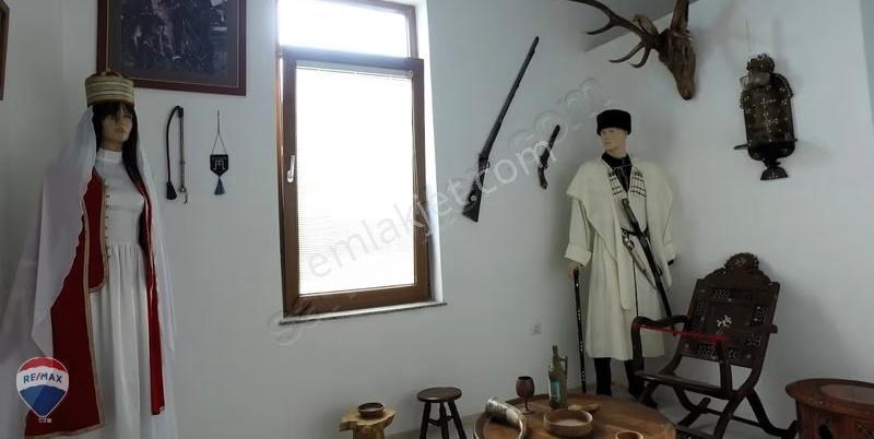 En Huzurlu Köy Seçilen Maksudiyede Yola Cepheli Hobi Bahçesi - Görsel 11