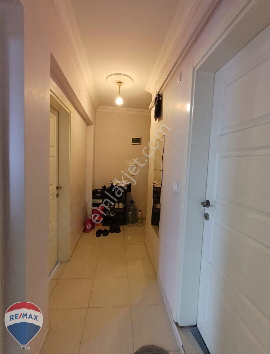 Remax Mavi Rıdvan Gedikten Kemalpaşada Eşyalı Kiralık 2+1 Daire - Görsel 18
