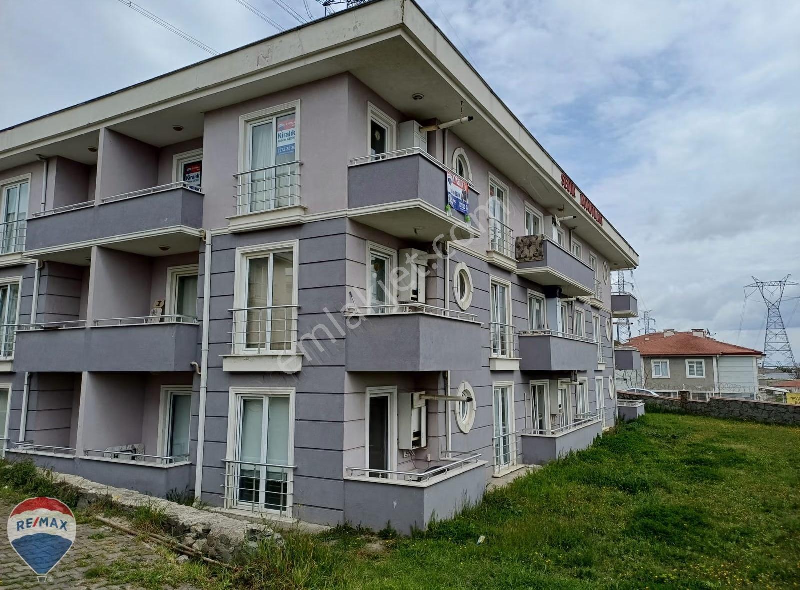Remax Mavi Rıdvan Gedikten Kemalpaşada Eşyalı Kiralık 2+1 Daire - Görsel 23