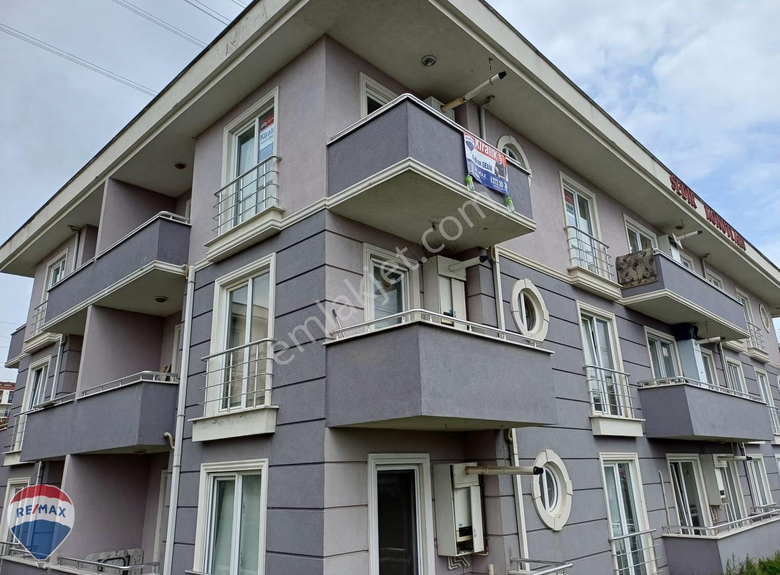 Remax Mavi Rıdvan Gedikten Kemalpaşada Eşyalı Kiralık 2+1 Daire - Görsel 27