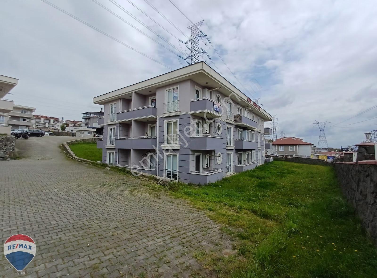 Remax Mavi Rıdvan Gedikten Kemalpaşada Eşyalı Kiralık 2+1 Daire - Görsel 10