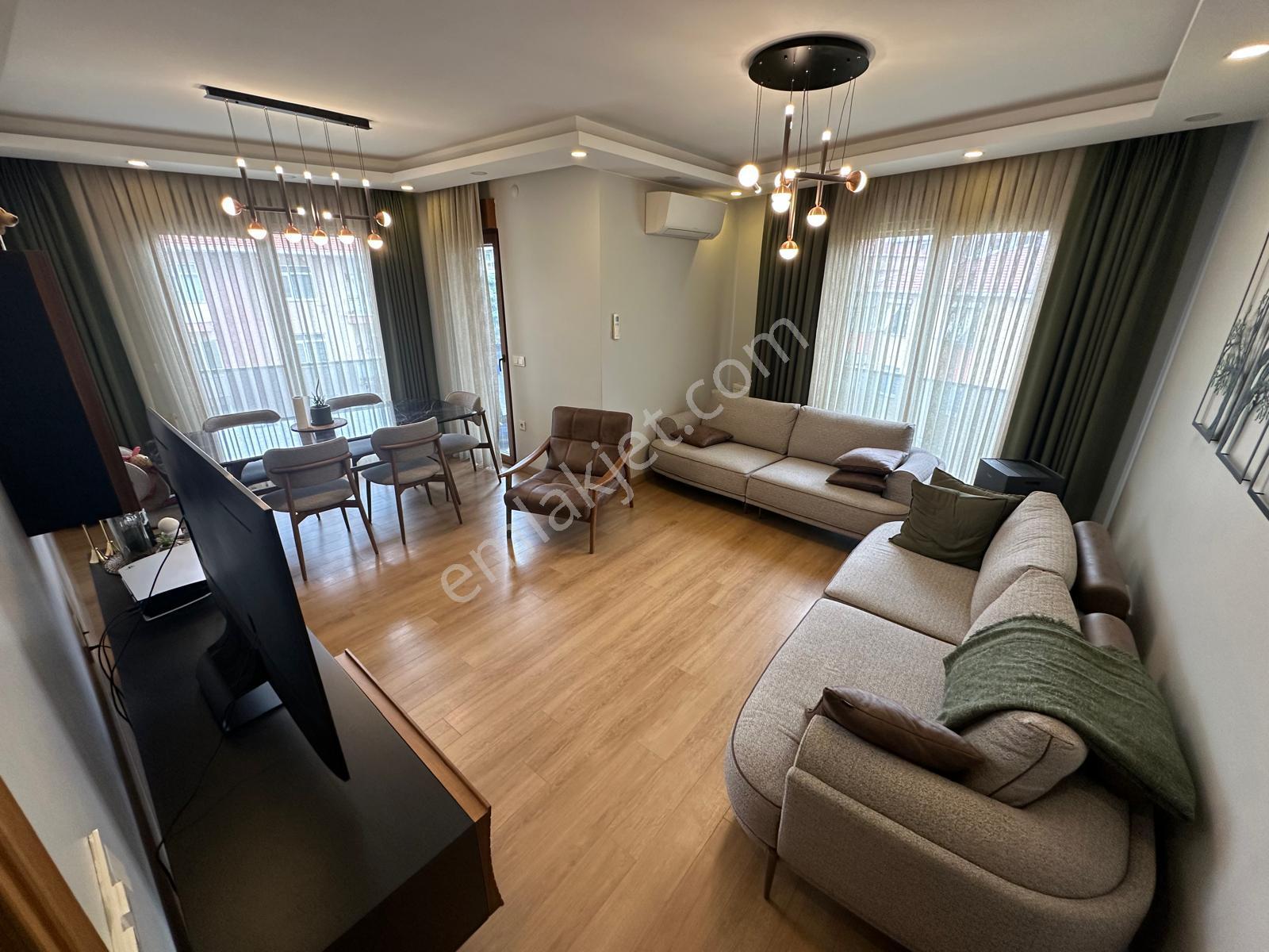 ▃artemin▃küçükyalı Marmaray'a Yakın Ön Cephe 200m² 4+2 Dubleks! - Görsel 11