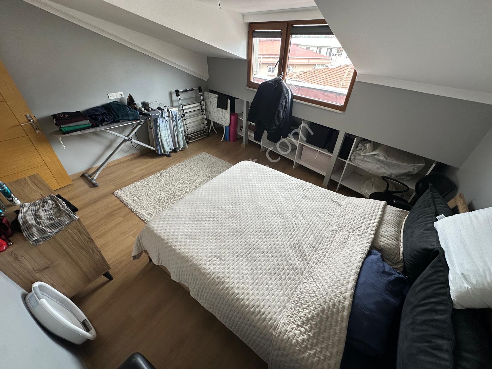 ▃artemin▃küçükyalı Marmaray'a Yakın Ön Cephe 200m² 4+2 Dubleks! - Görsel 23