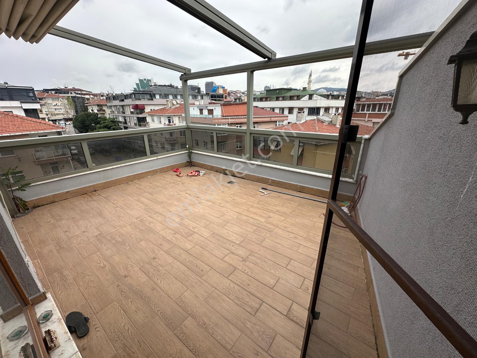 ▃artemin▃küçükyalı Marmaray'a Yakın Ön Cephe 200m² 4+2 Dubleks! - Görsel 20