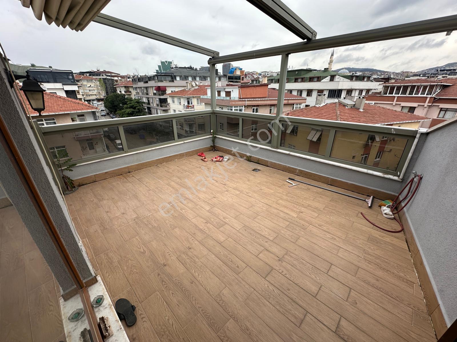 ▃artemin▃küçükyalı Marmaray'a Yakın Ön Cephe 200m² 4+2 Dubleks! - Görsel 19