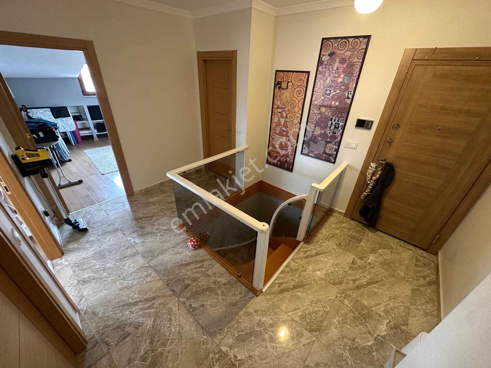 ▃artemin▃küçükyalı Marmaray'a Yakın Ön Cephe 200m² 4+2 Dubleks! - Görsel 27