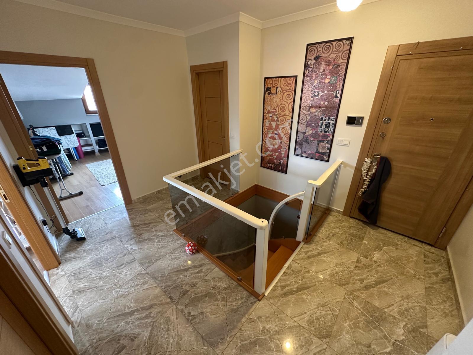 ▃artemin▃küçükyalı Marmaray'a Yakın Ön Cephe 200m² 4+2 Dubleks! - Görsel 26
