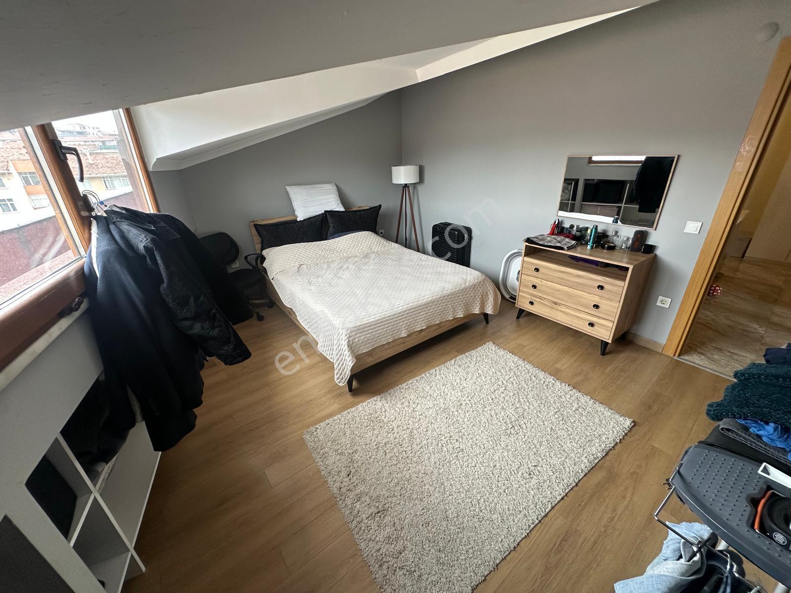 ▃artemin▃küçükyalı Marmaray'a Yakın Ön Cephe 200m² 4+2 Dubleks! - Görsel 22