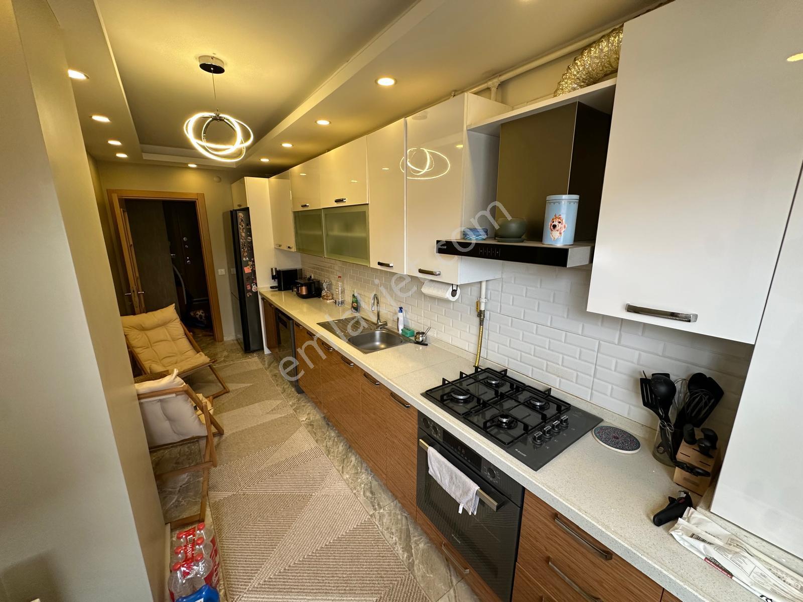 ▃artemin▃küçükyalı Marmaray'a Yakın Ön Cephe 200m² 4+2 Dubleks! - Görsel 5