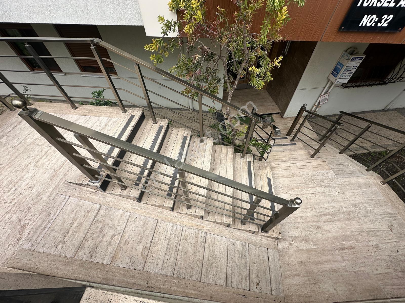 ▃artemin▃küçükyalı Marmaray'a Yakın Ön Cephe 200m² 4+2 Dubleks! - Görsel 28