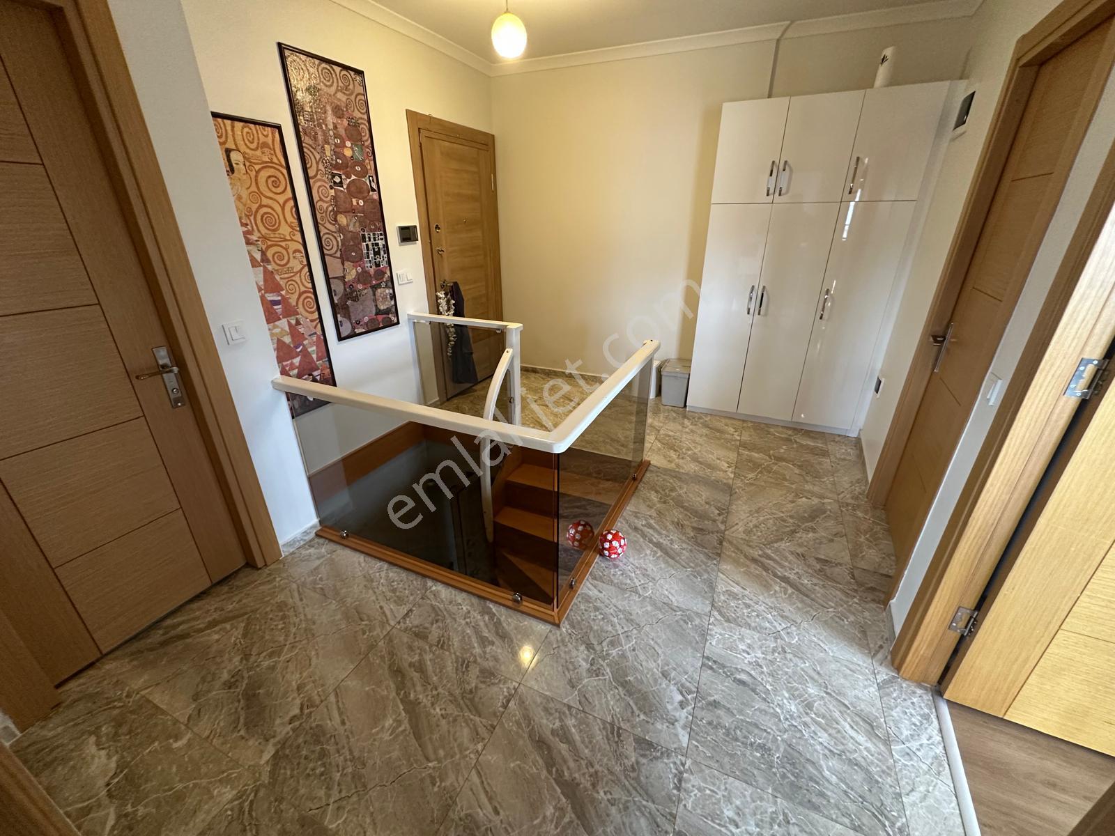 ▃artemin▃küçükyalı Marmaray'a Yakın Ön Cephe 200m² 4+2 Dubleks! - Görsel 25