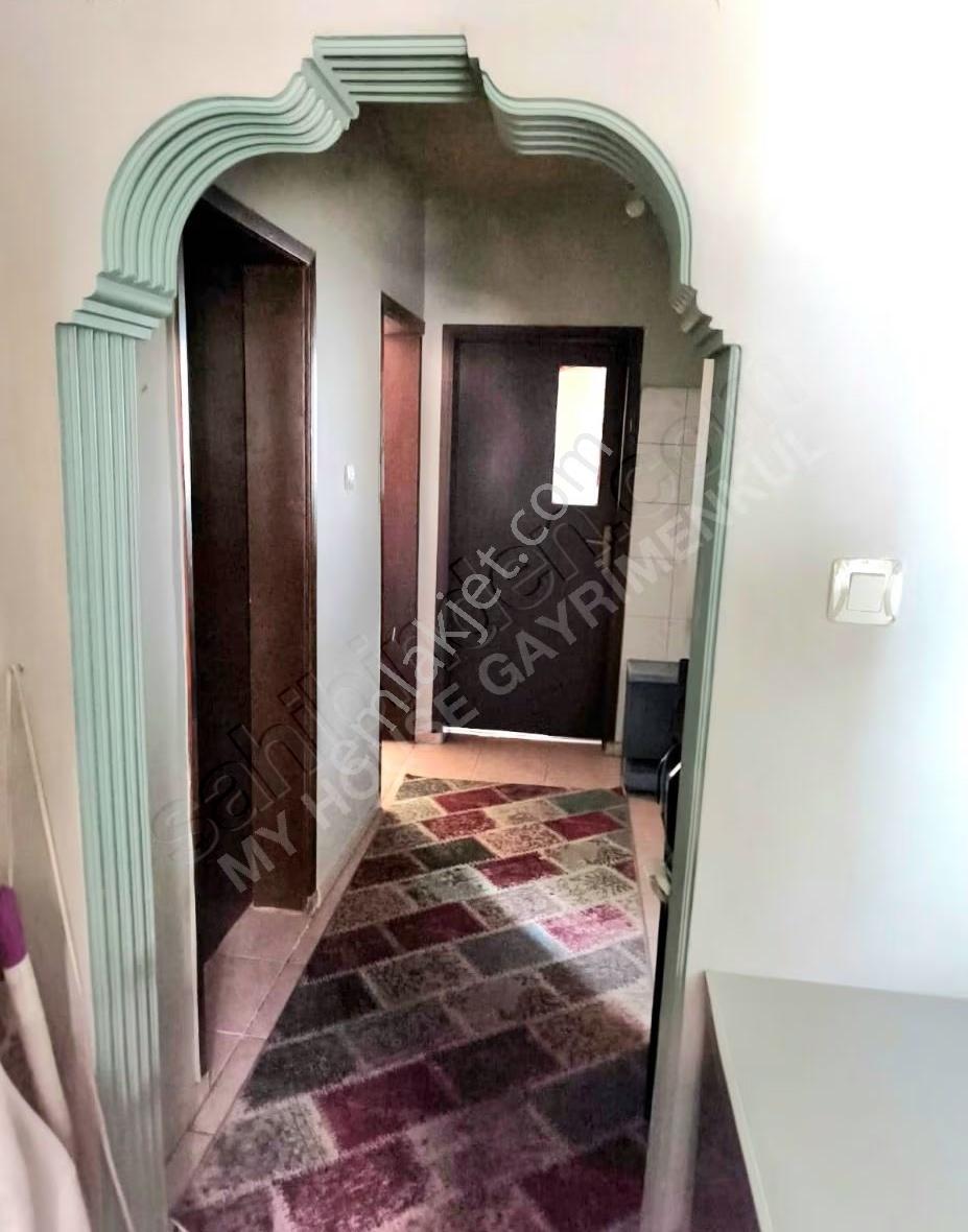 Aksu Pınarlı'da Satılık Tek Tapulu 253 M2 İçinde 2 Adet Ev . - Görsel 8