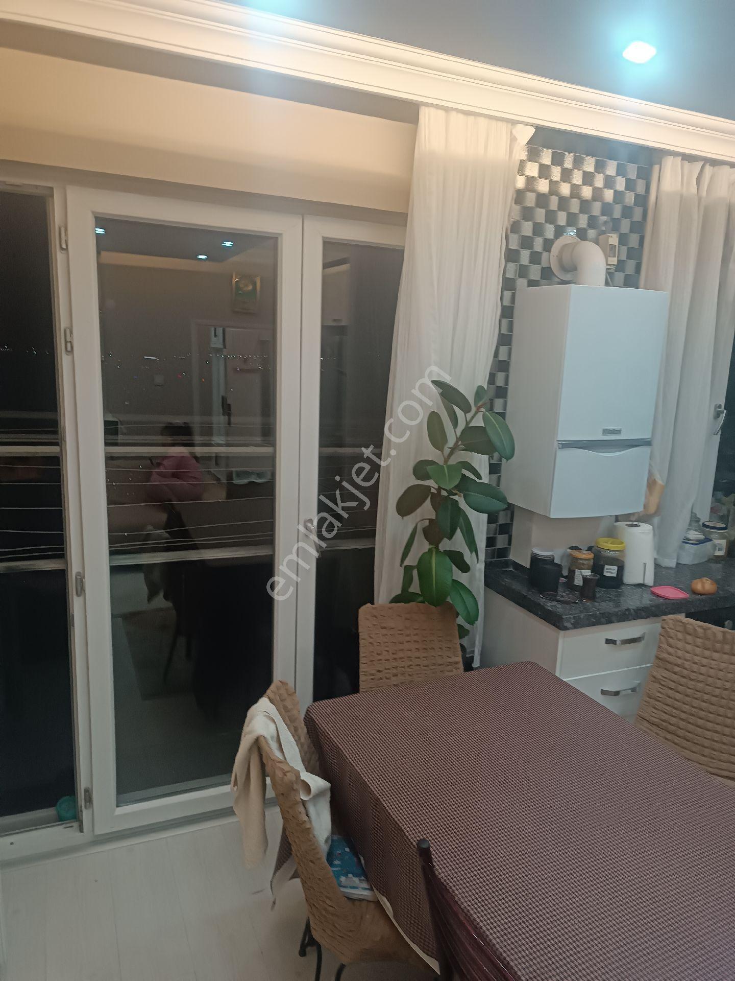 Cadde Üstü Asansörlü Sahibinden Satılık - Görsel 16