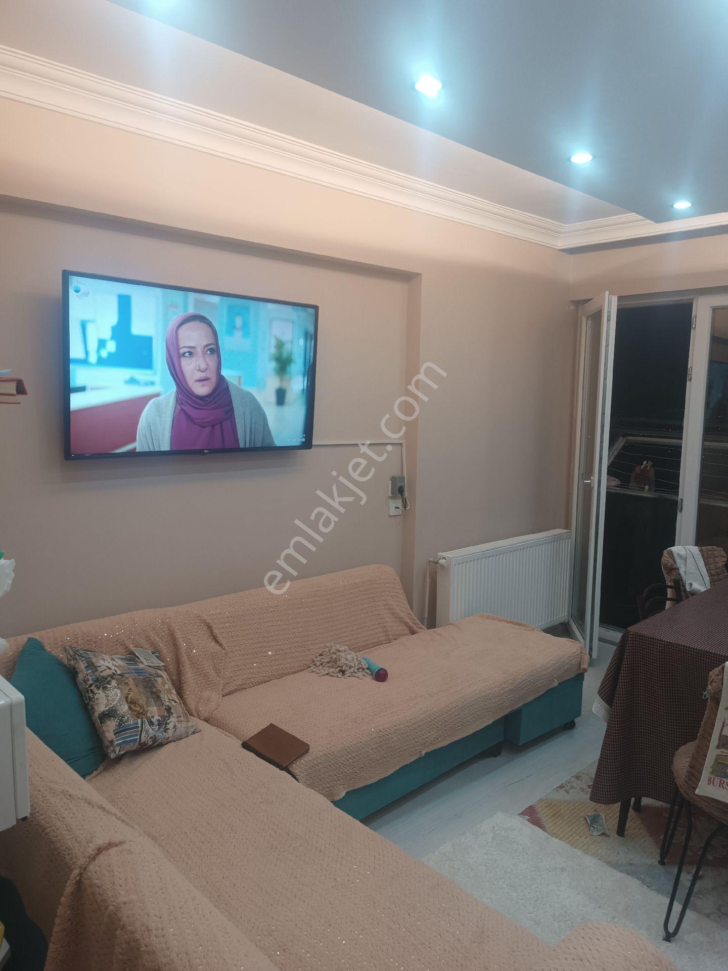 Cadde Üstü Asansörlü Sahibinden Satılık - Görsel 12