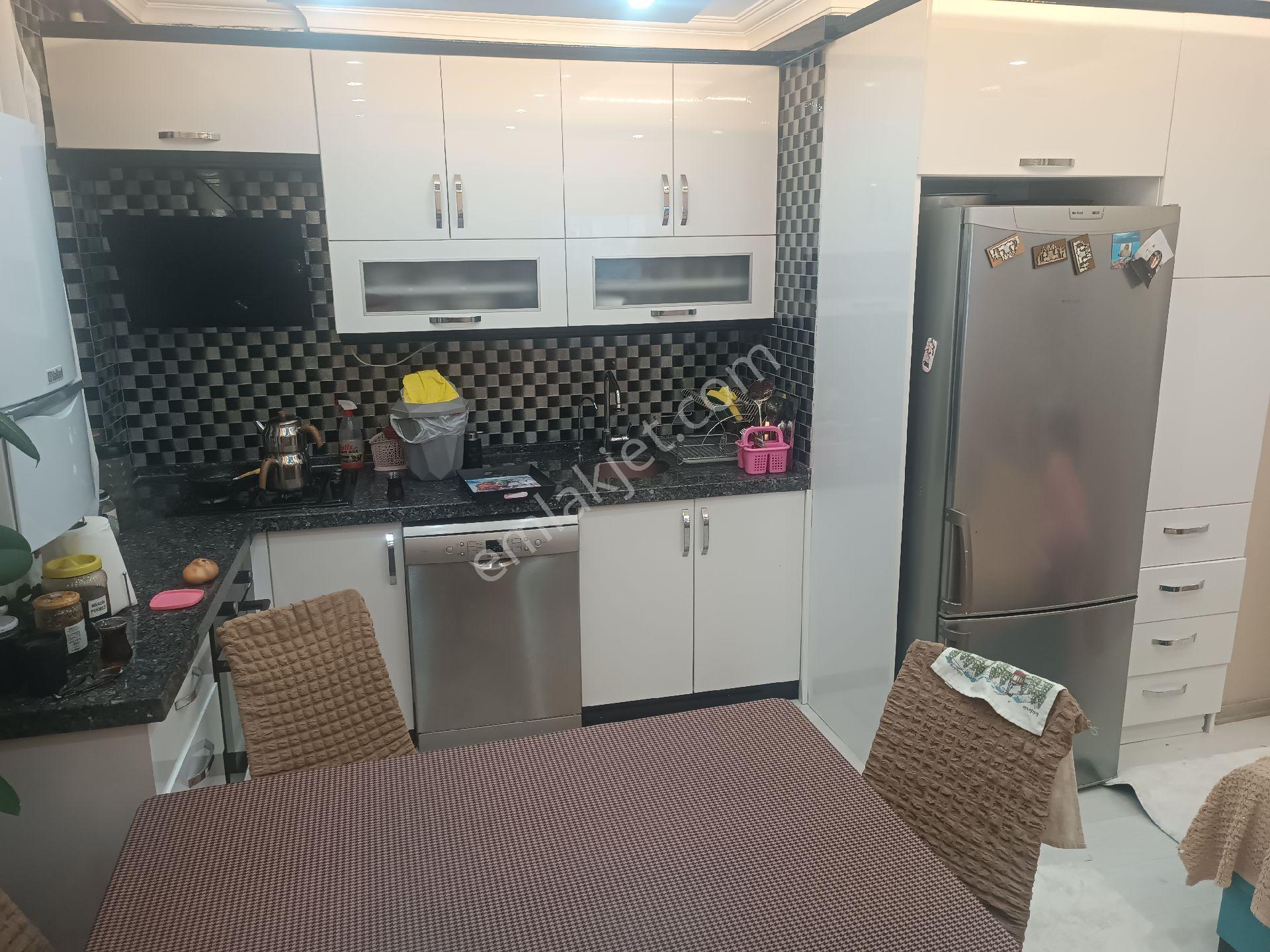 Cadde Üstü Asansörlü Sahibinden Satılık - Görsel 13