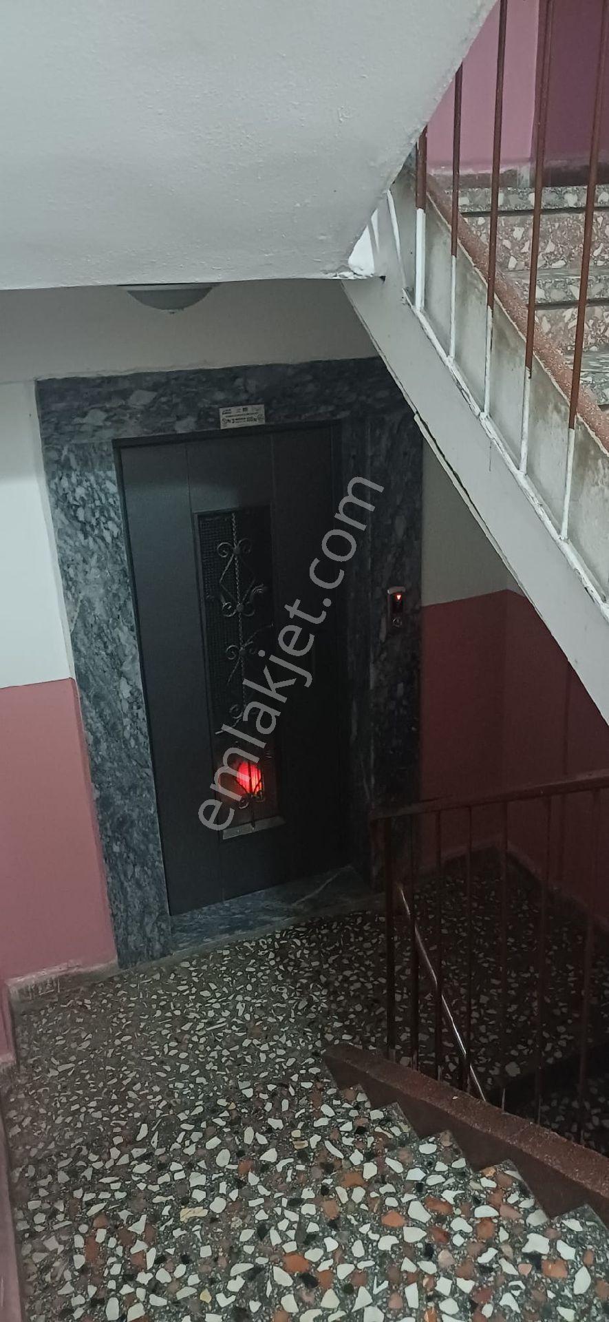 Cadde Üstü Asansörlü Sahibinden Satılık - Görsel 21